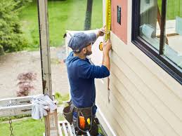 Siding for New Construction in Ojus, FL